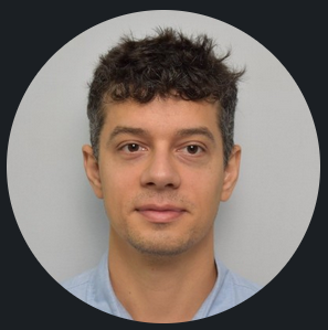 Fabio Baumeler